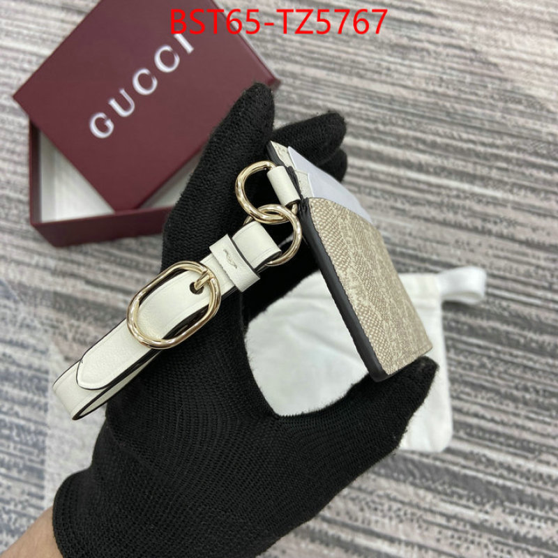 Gucci Bags(TOP)-Wallet- fashion designer ID: TZ5767 $: 65USD,