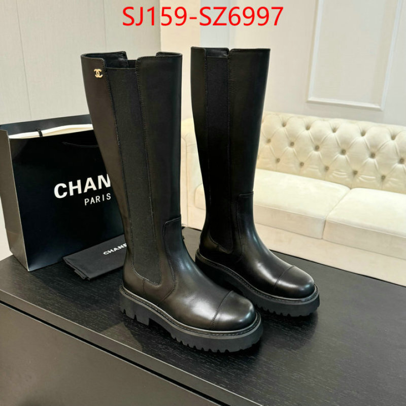 Women Shoes-Boots shop the best high quality ID: SZ6997 $: 159USD