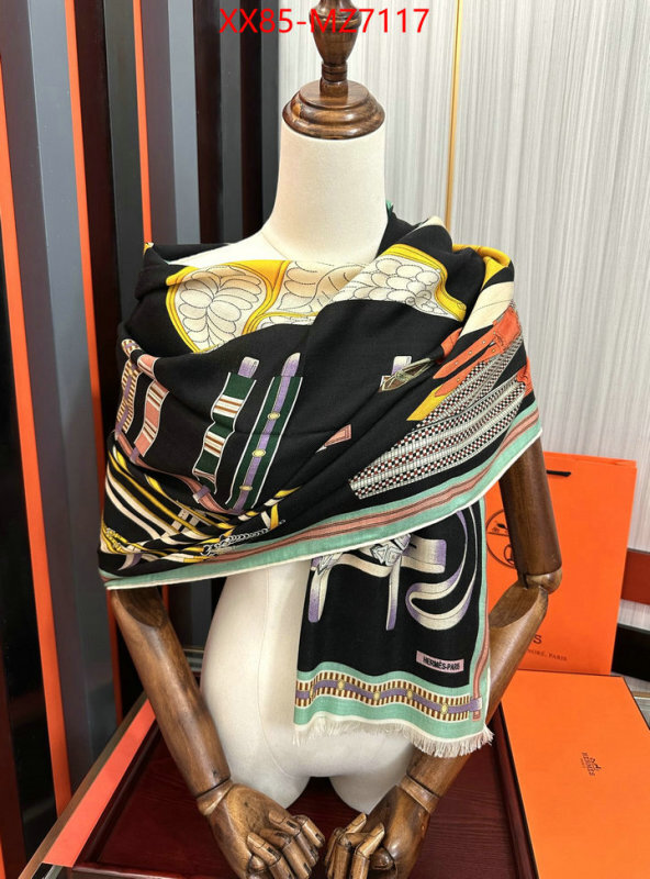 Scarf-Hermes we offer ID: MZ7117 $: 85USD