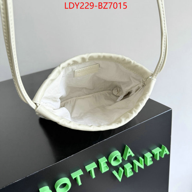 BV Bags(TOP)-Crossbody- luxury cheap ID: BZ7015 $: 229USD,