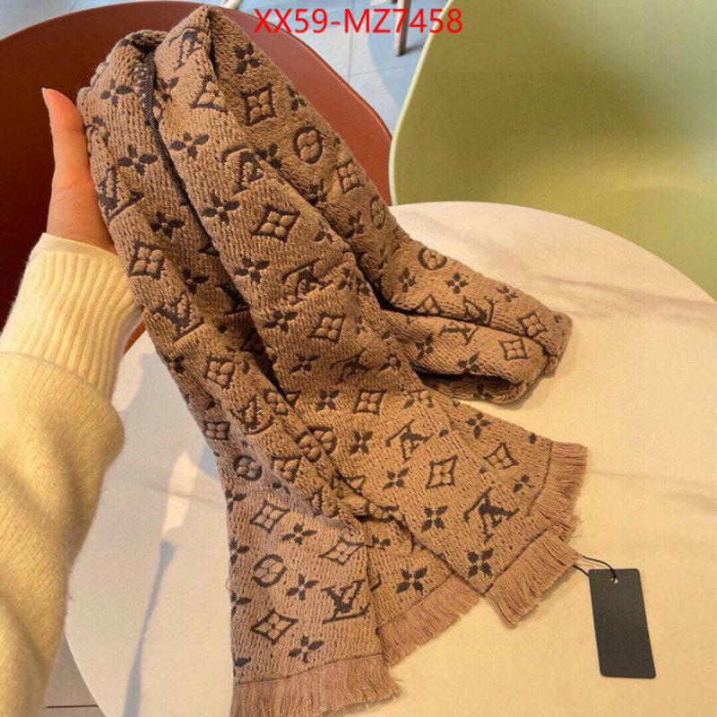 Scarf-LV designer ID: MZ7458 $: 59USD