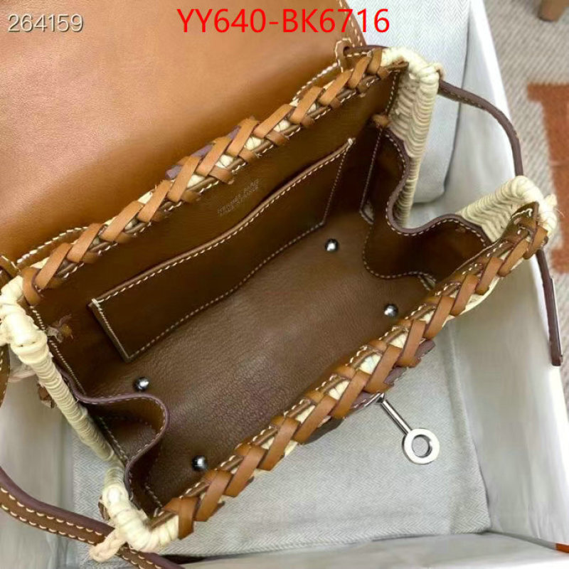 Hermes Bags(TOP)-Kelly- top designer replica ID: BK6716 $: 640USD,