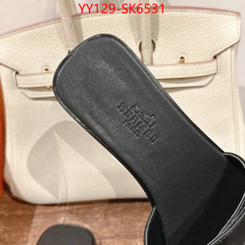 Women Shoes-Hermes from china 2024 ID: SK6531 $: 129USD