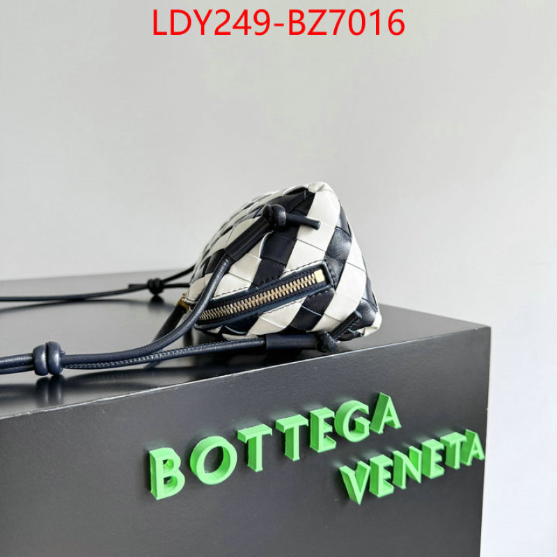 BV Bags(TOP)-Crossbody- replica sale online ID: BZ7016 $: 249USD,