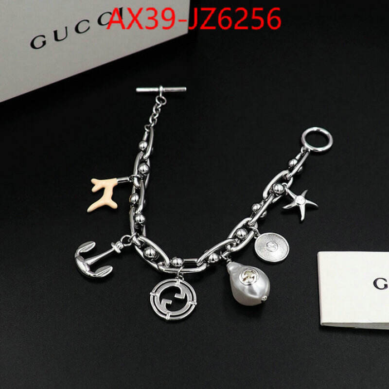 Jewelry-Gucci where to buy the best replica ID: JZ6256 $: 39USD