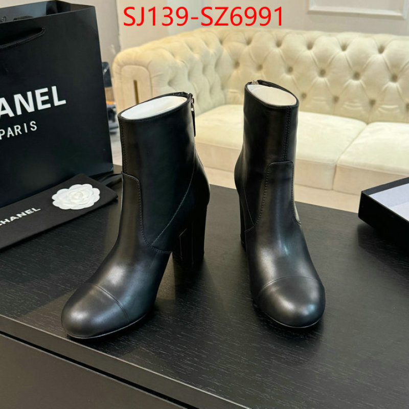 Women Shoes-Boots knockoff ID: SZ6991 $: 139USD