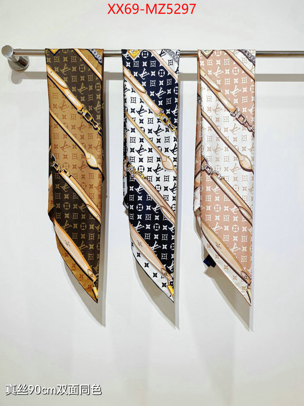 Scarf-LV top 1:1 replica ID: MZ5297 $: 69USD