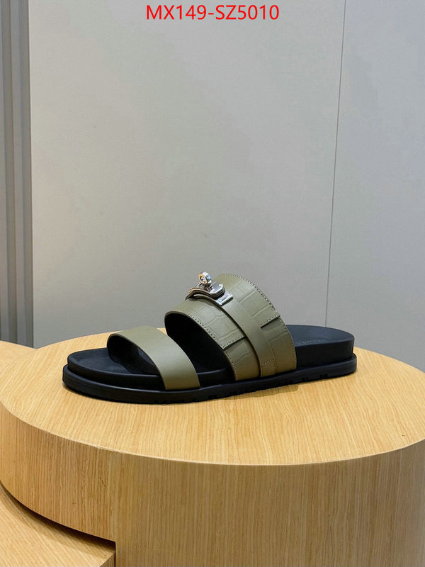Men Shoes-Hermes 1:1 ID: SZ5010 $: 149USD