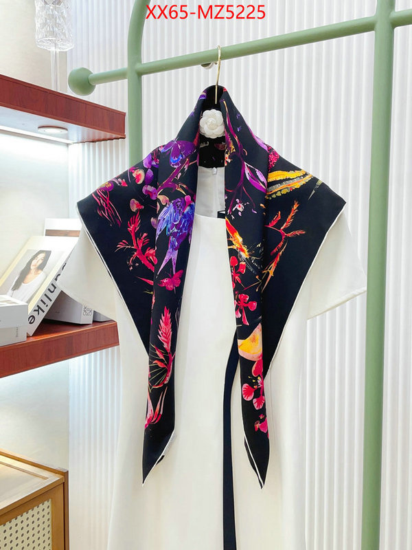 Scarf-Dior designer fashion replica ID: MZ5225 $: 65USD