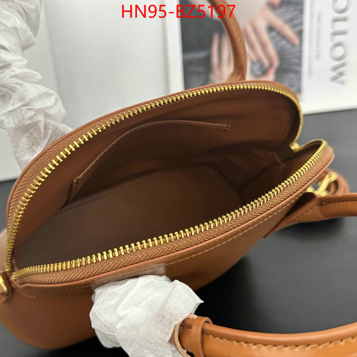 CELINE Bags(4A)-Crossbody- what's the best place to buy replica ID: BZ5197 $: 95USD,