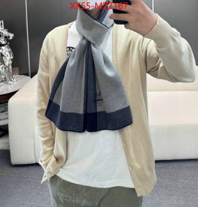 Scarf-Burberry replica online ID: MZ7167 $: 55USD