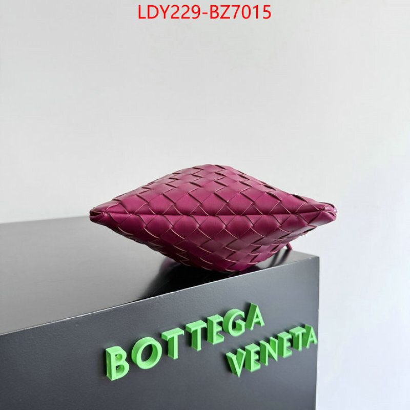 BV Bags(TOP)-Crossbody- luxury cheap ID: BZ7015 $: 229USD,