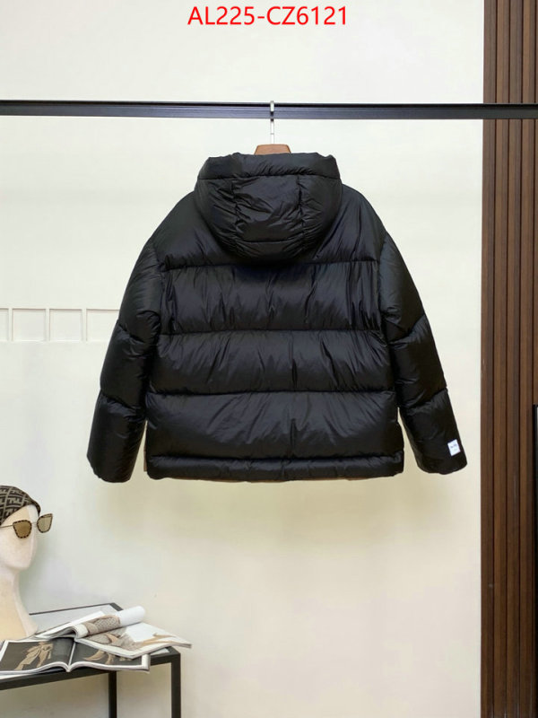 Down jacket Women-MaxMara shop designer ID: CZ6121 $: 225USD