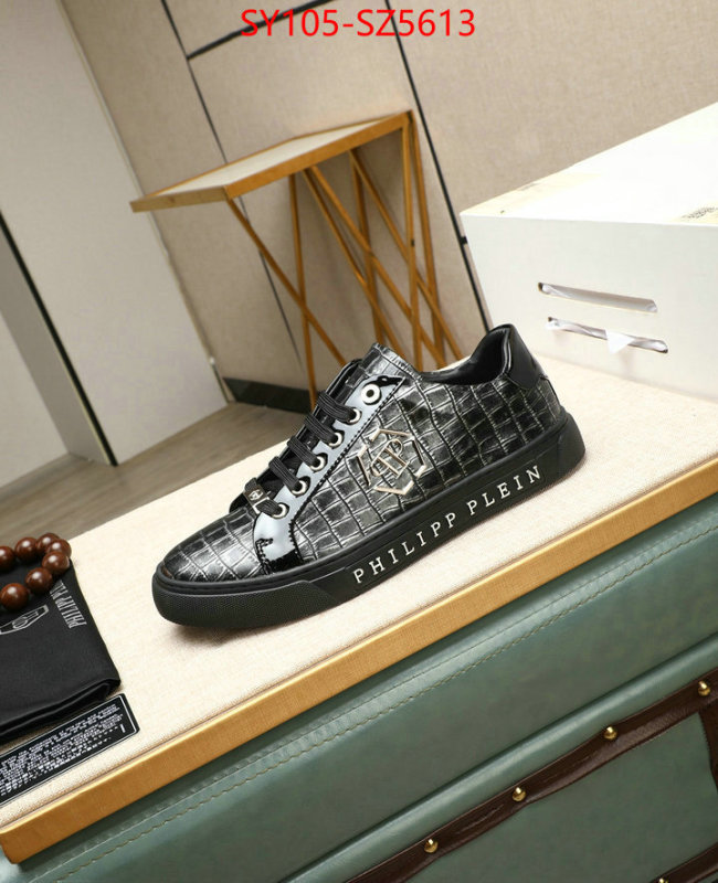 Men Shoes-PHILIPP PIEIN buy best high-quality ID: SZ5613 $: 105USD