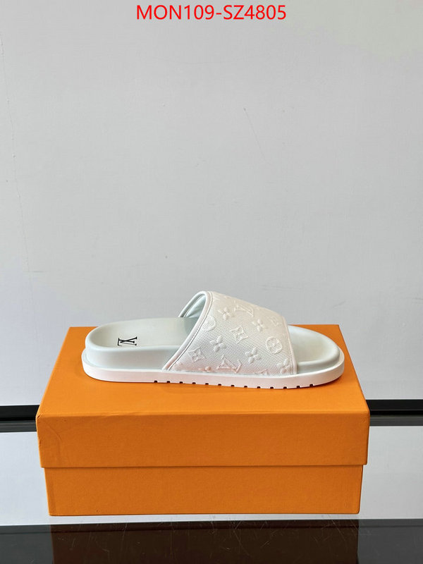 Men Shoes-LV where can i find ID: SZ4805 $: 109USD