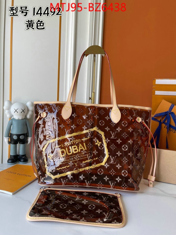 LV Bags(4A)-Neverfull- replica ID: BZ6438 $: 95USD,-shoes yupoo LV Bags(4A)-Neverfull- replica ID: BZ6438 $: 95USD,