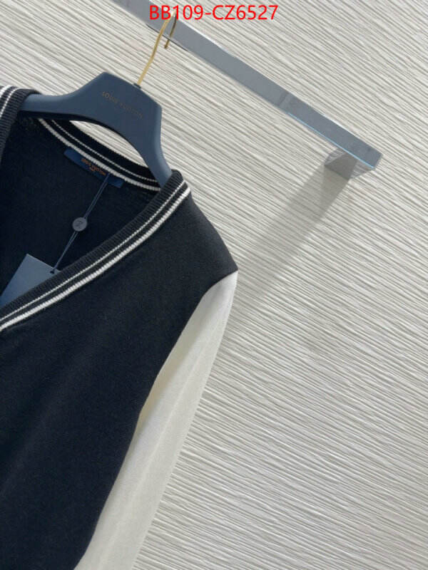 Clothing-LV 1:1 ID: CZ6527 $: 109USD
