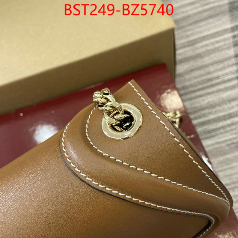 Gucci Bags(TOP)-Crossbody- where to buy ID: BZ5740 $: 249USD,