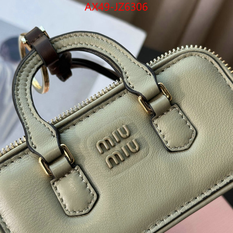 Jewelry-Miu Miu the quality replica ID: JZ6306 $: 49USD