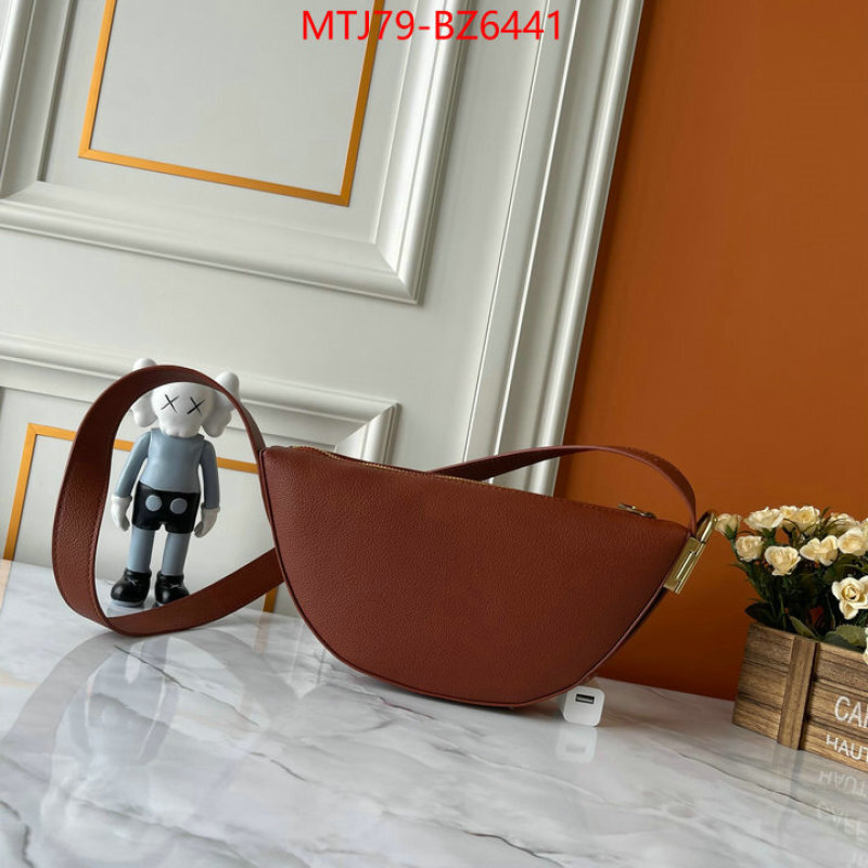 LV Bags(4A)-Pochette MTis Bag- can you buy replica ID: BZ6441 $: 79USD,