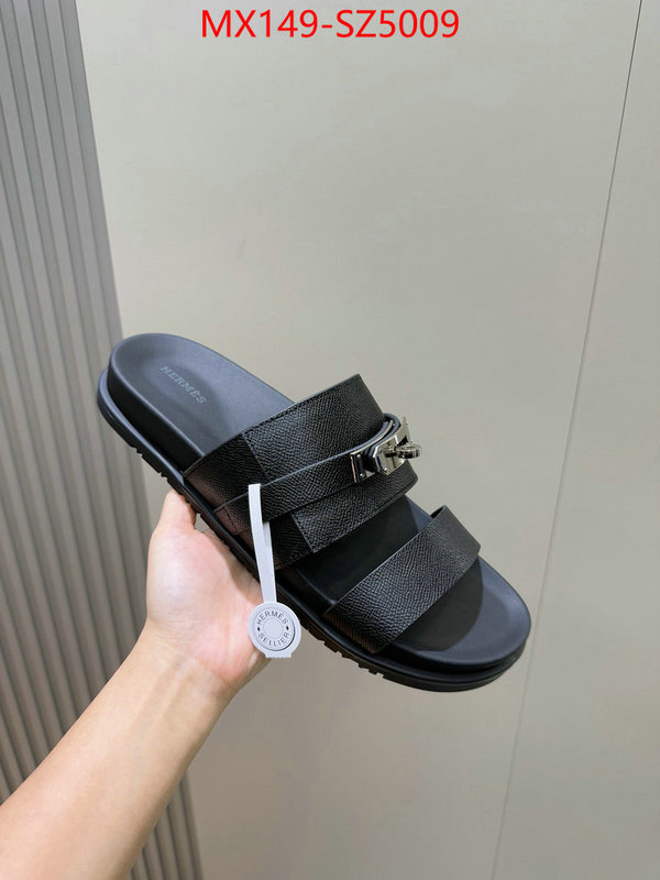 Men Shoes-Hermes top designer replica ID: SZ5009 $: 149USD