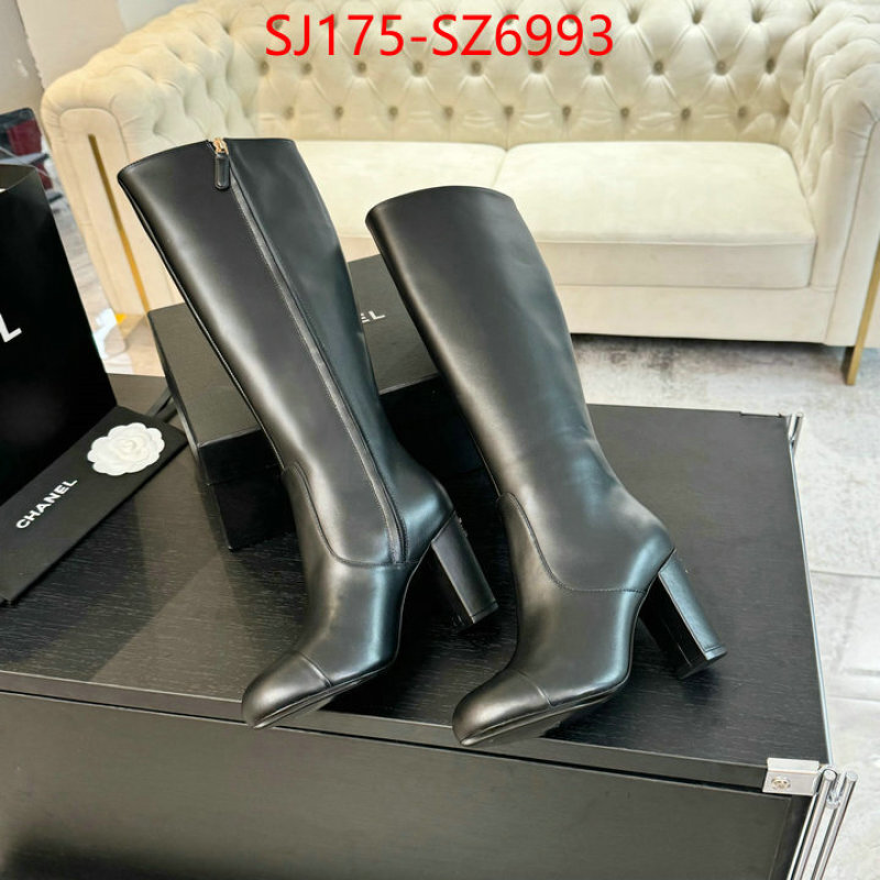 Women Shoes-Boots high quality designer replica ID: SZ6993 $: 175USD