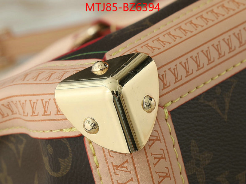 LV Bags(4A)-Pochette MTis Bag- high quality designer replica ID: BZ6394 $: 85USD,