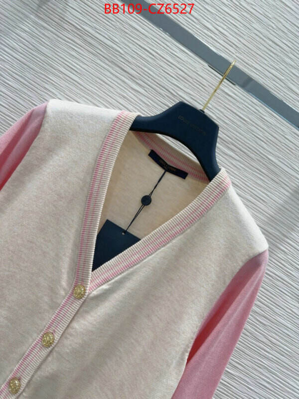 Clothing-LV 1:1 ID: CZ6527 $: 109USD