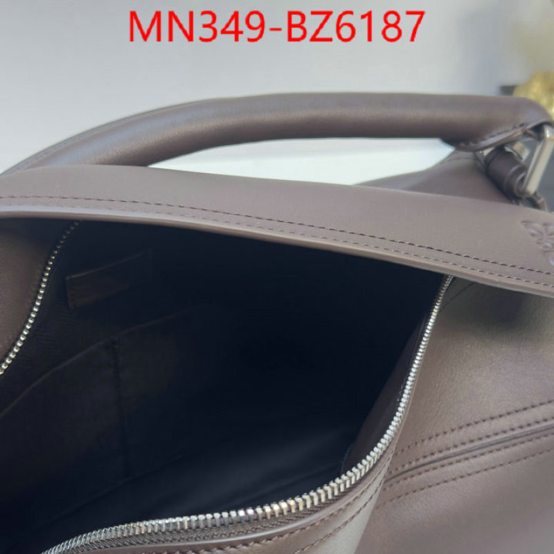 Loewe Bags(TOP)-Puzzle- perfect ID: BZ6187 $: 349USD,