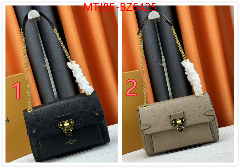 LV Bags(4A)-Pochette MTis Bag- buy online ID: BZ6425 $: 85USD,
