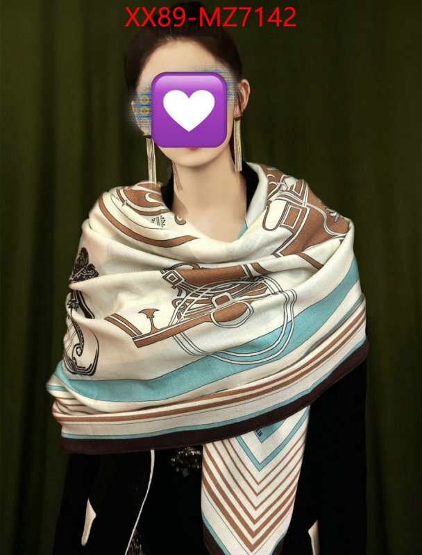 Scarf-LV where to buy replicas ID: MZ7142 $: 89USD