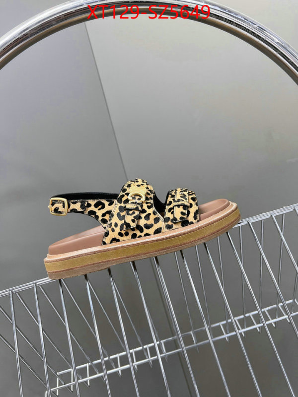 Women Shoes-CELINE replica us ID: SZ5649 $: 109USD