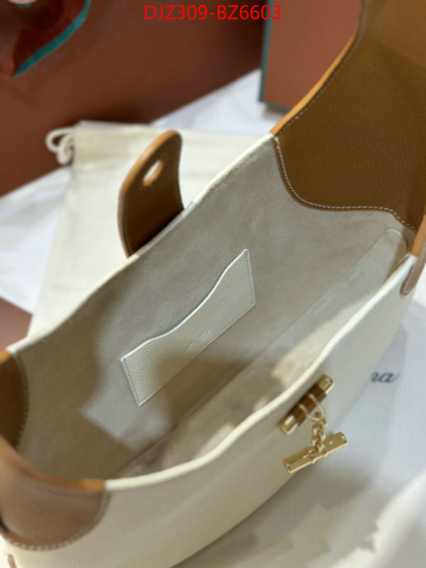 Loro piana Bags (TOP)-Handbag- replica 2024 perfect luxury ID: BZ6603 $: 309USD,