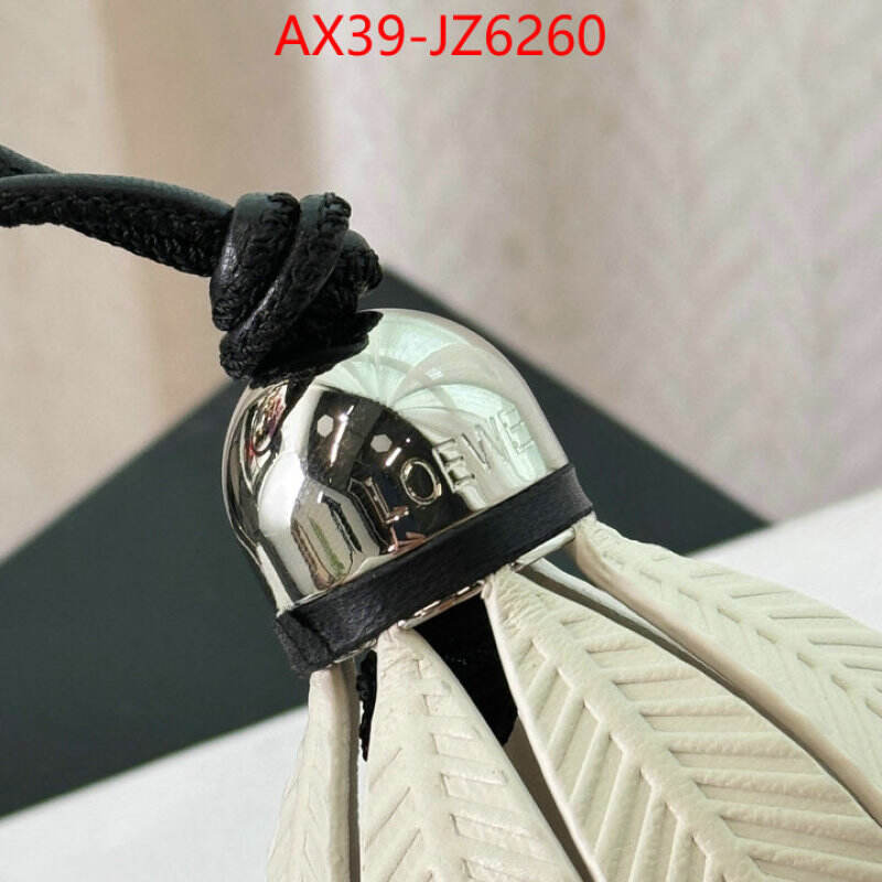 Jewelry-Loewe copy aaaaa ID: JZ6260 $: 39USD
