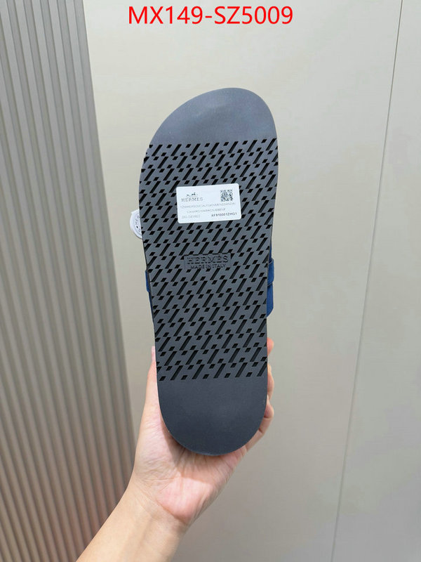 Men Shoes-Hermes top designer replica ID: SZ5009 $: 149USD
