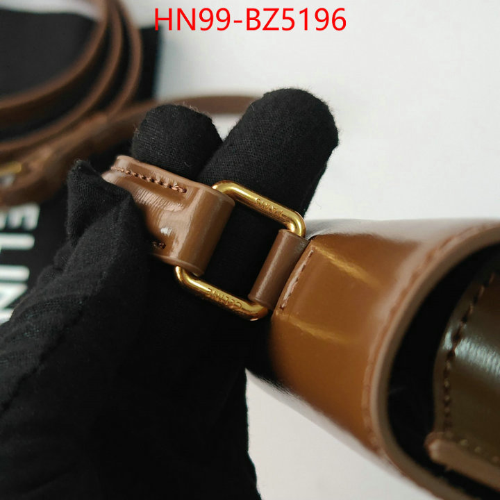 CELINE Bags(4A)-Triomphe Series cheap high quality replica ID: BZ5196 $: 99USD,