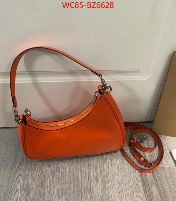 Coach Bags(4A)-Crossbody- are you looking for ID: BZ6628 $: 85USD,