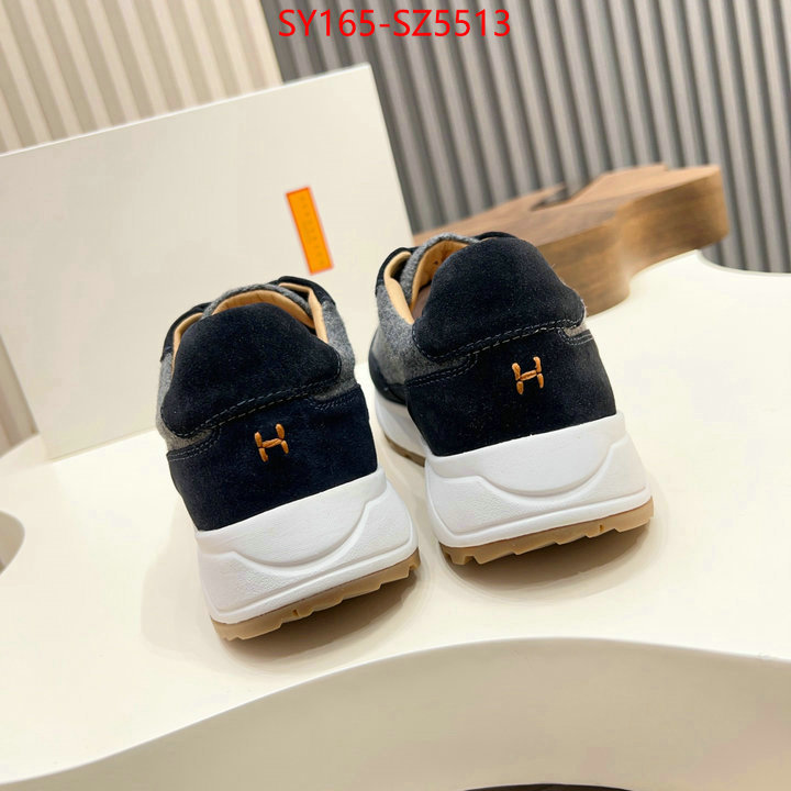 Men Shoes-Brunello Cucinelli luxury 7 star replica ID: SZ5513 $: 165USD