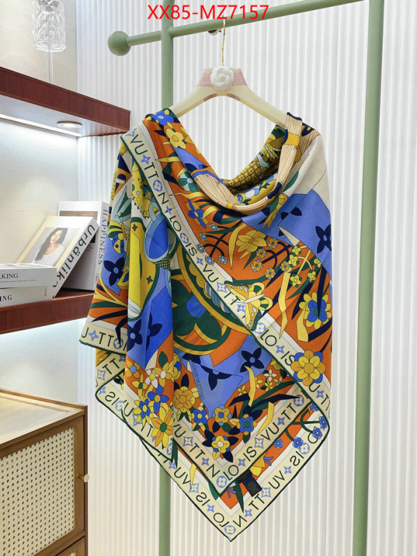 Scarf-LV perfect quality ID: MZ7157 $: 85USD
