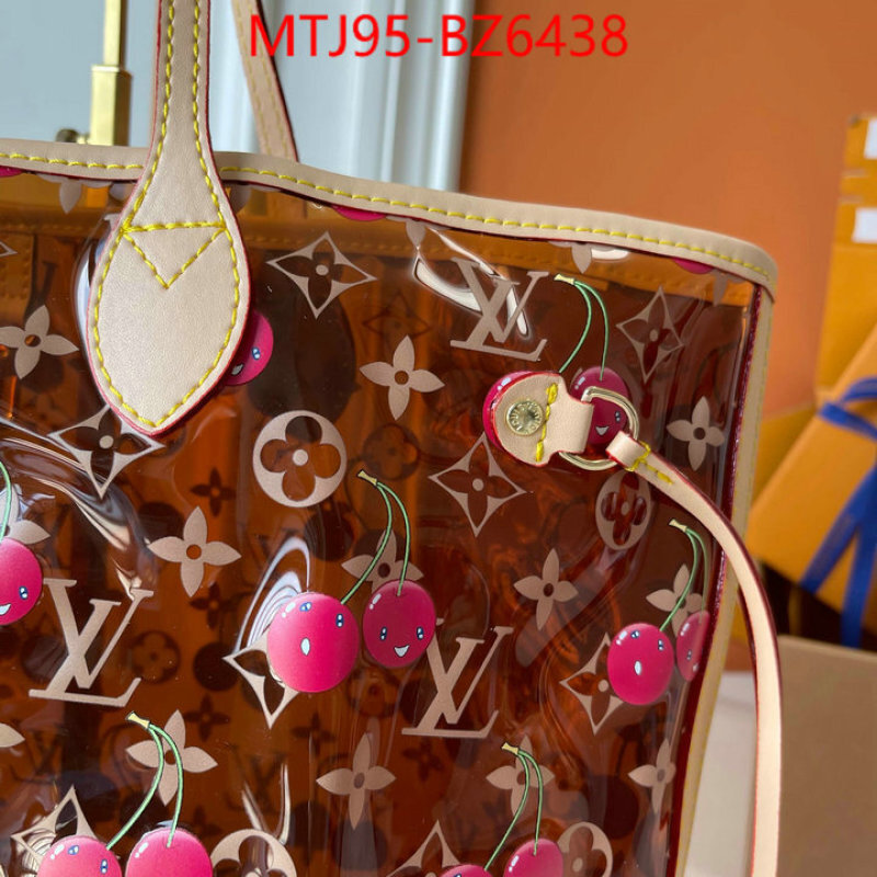LV Bags(4A)-Neverfull- replica ID: BZ6438 $: 95USD,-shoes yupoo LV Bags(4A)-Neverfull- replica ID: BZ6438 $: 95USD,