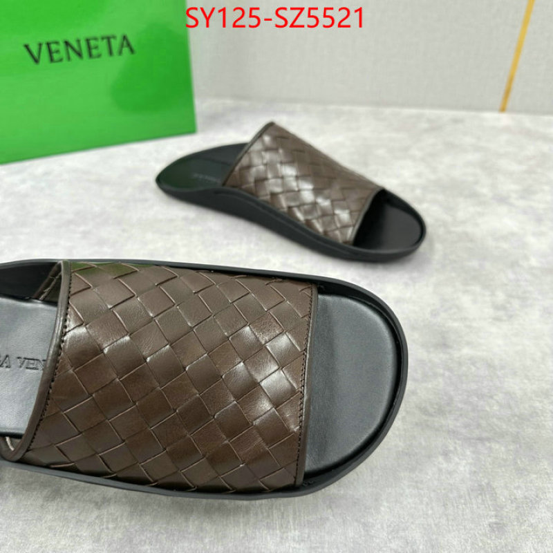 Men Shoes-BV store ID: SZ5521 $: 125USD
