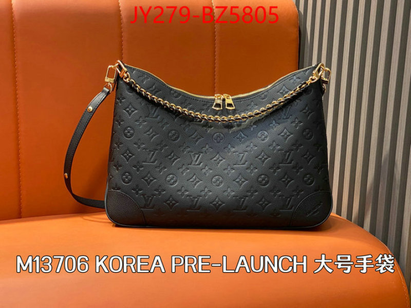 LV Bags(TOP)-Handbag Collection- sell online luxury designer ID: BZ5805 $: 279USD,