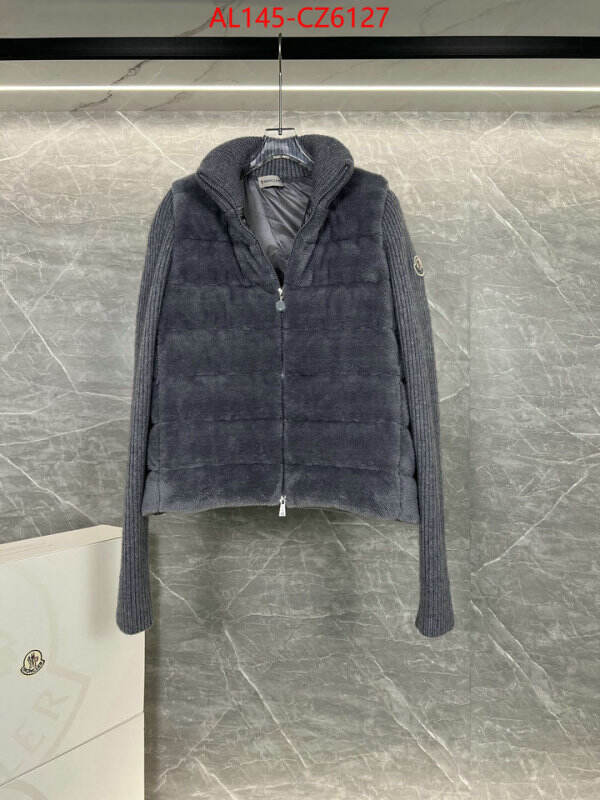 Down jacket Women-Moncler online shop ID: CZ6127 $: 145USD