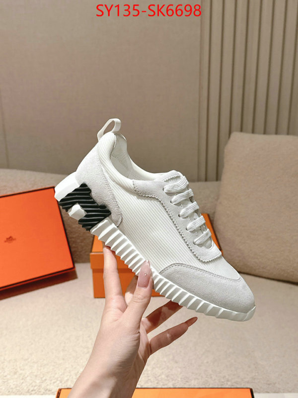 Men Shoes-Hermes replcia cheap ID: SK6698 $: 135USD