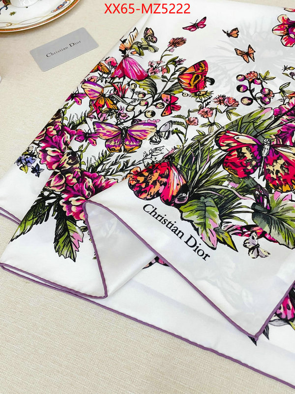 Scarf-Dior highest product quality ID: MZ5222 $: 69USD