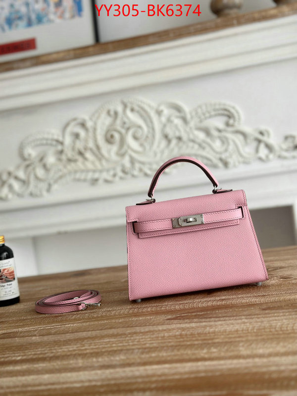 Hermes Bags(TOP)-Kelly- replica best ID: BK6374 $: 305USD,