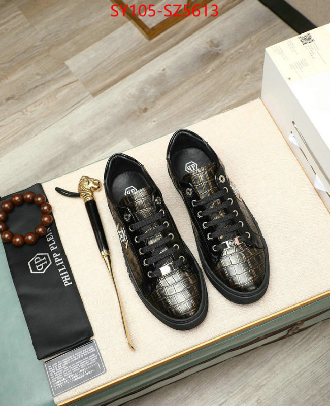 Men Shoes-PHILIPP PIEIN buy best high-quality ID: SZ5613 $: 105USD