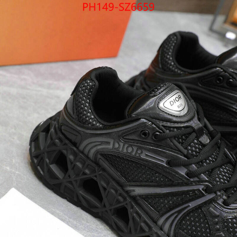 Women Shoes-Dior replica wholesale ID: SZ6659 $: 149USD