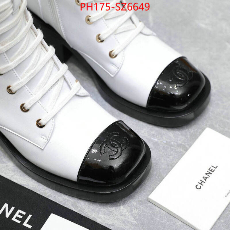 Women Shoes-Boots aaaaa customize ID: SZ6649 $: 175USD