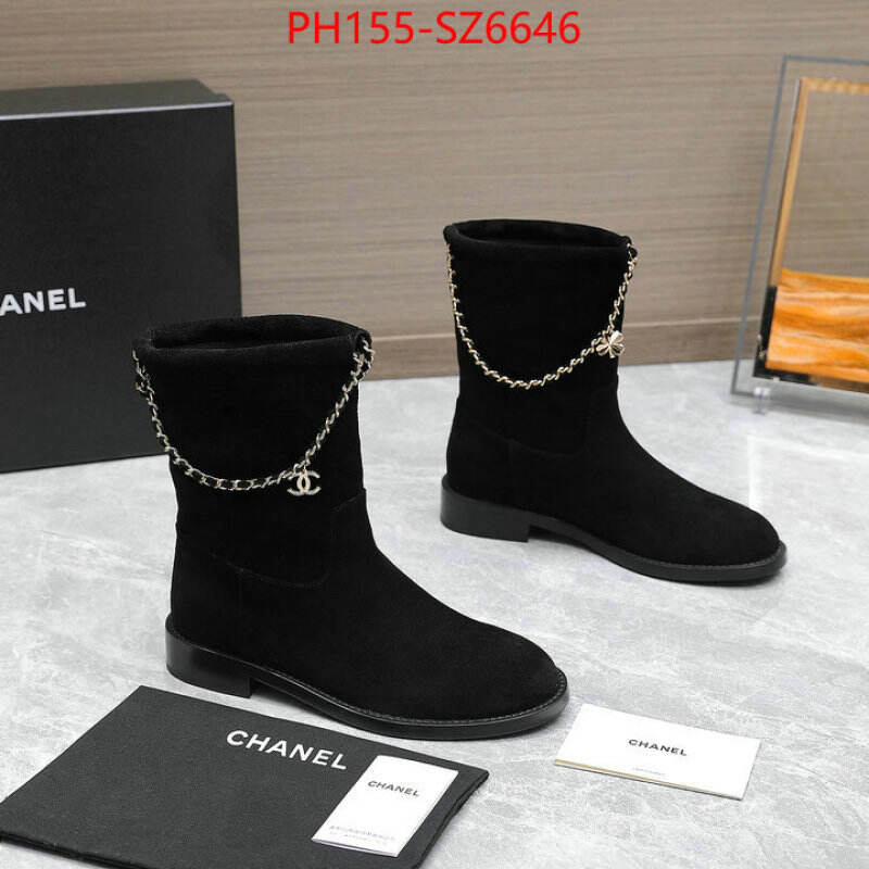 Women Shoes-Boots high ID: SZ6646 $: 155USD